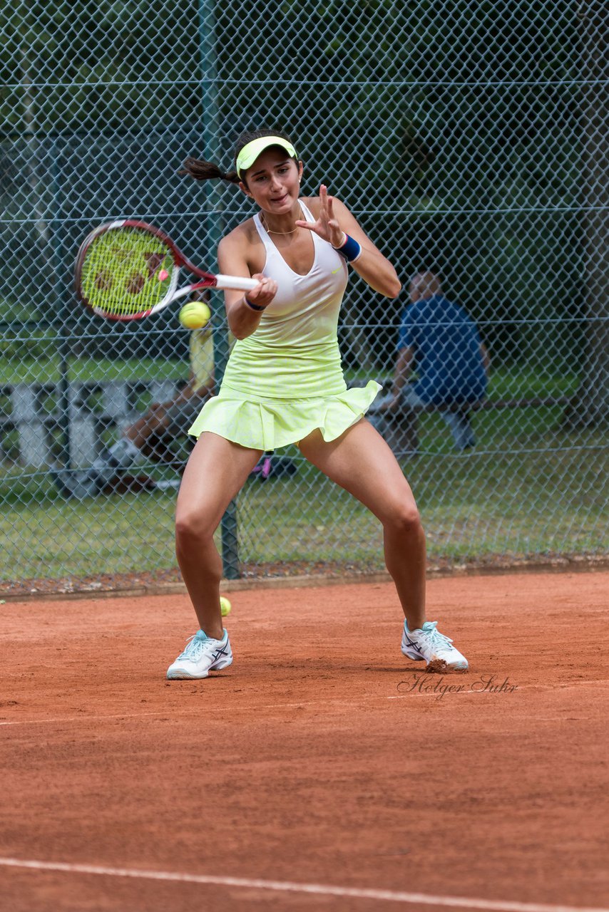 Bild 286 - Stadtwerke Pinneberg Cup